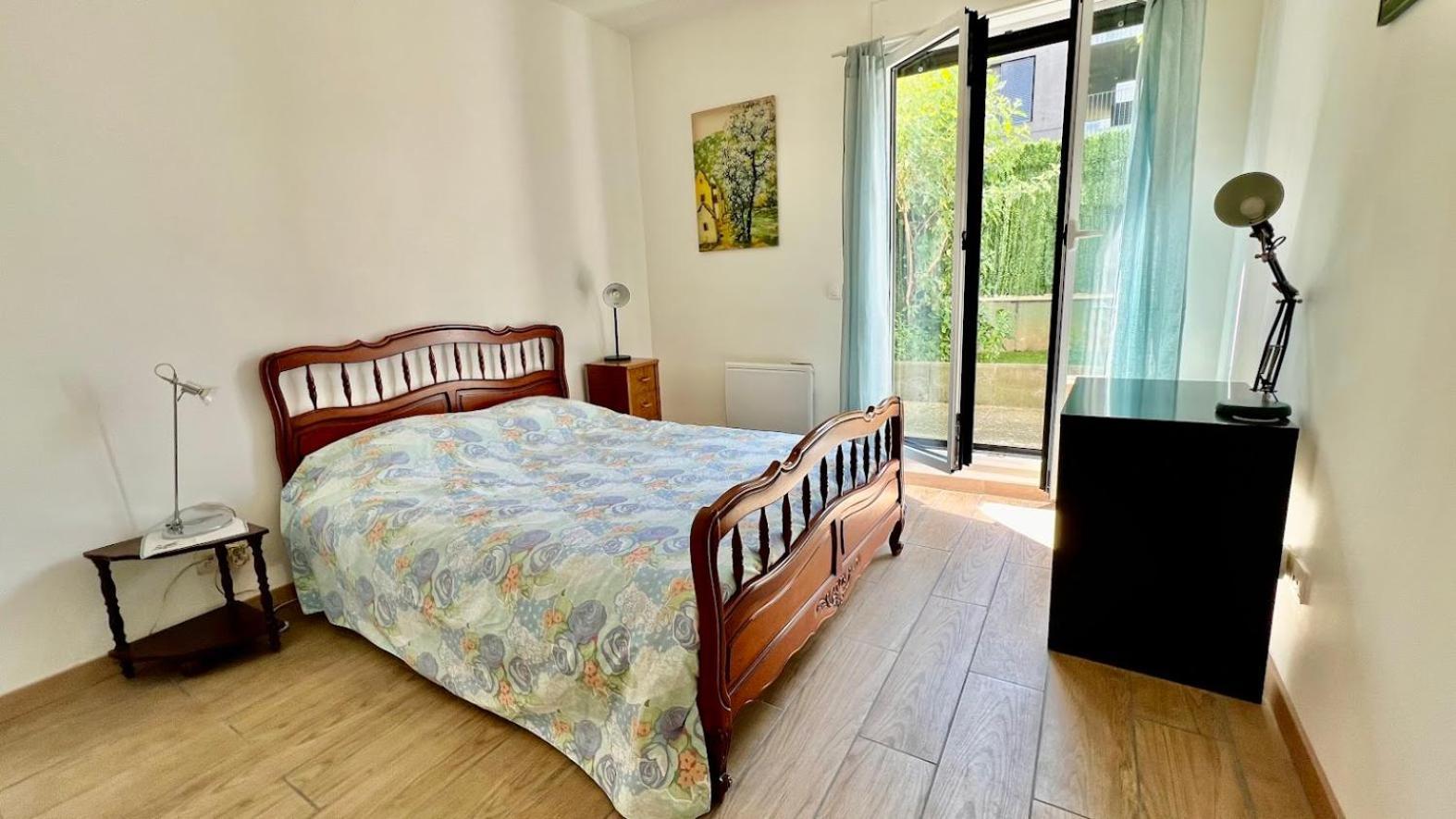 Logement Entier 2 Pieces Parking 5'Metro Saint-Denis  Exterior foto